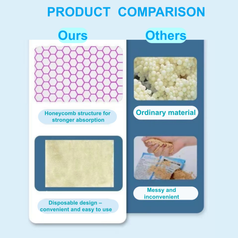 🐠Aquarium Clarifying Sheets – Cleaner, Clearer Water for Fish & Aquatic Plants 🌿
