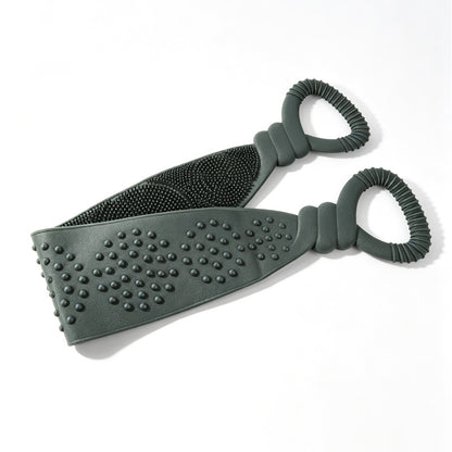 🚿🧽 Buy 1 Get 1 Free ❤️ Silicone Bath Brush