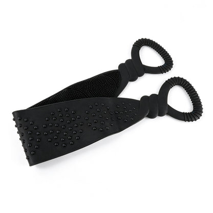🚿🧽 Buy 1 Get 1 Free ❤️ Silicone Bath Brush