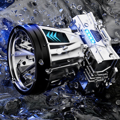 🎁 50% off for the first 50 customers 🔦 – High-power lithium-battery headlamp