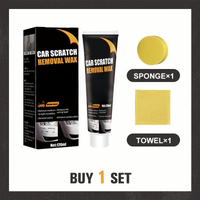 Repair Paste*1+ Sponge*1 + Thick towel*1