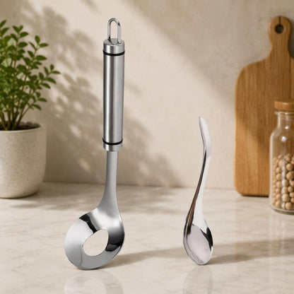 🔥BUY 1 GET 1 FREE🥩 304 Stainless Steel Meatball Maker Spoon 🥄 Make Perfectly Round And Uniform Meatballs In Seconds No Mess No Sticky Hands