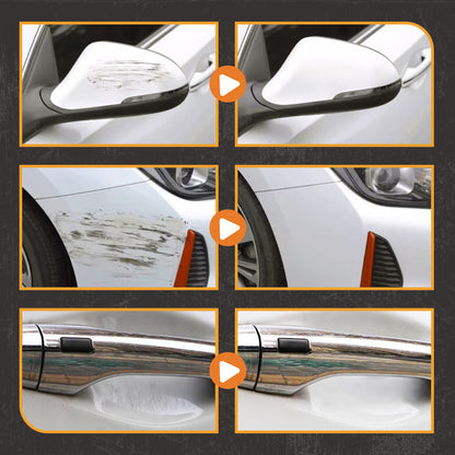🚗Car Scratch Repair Paste