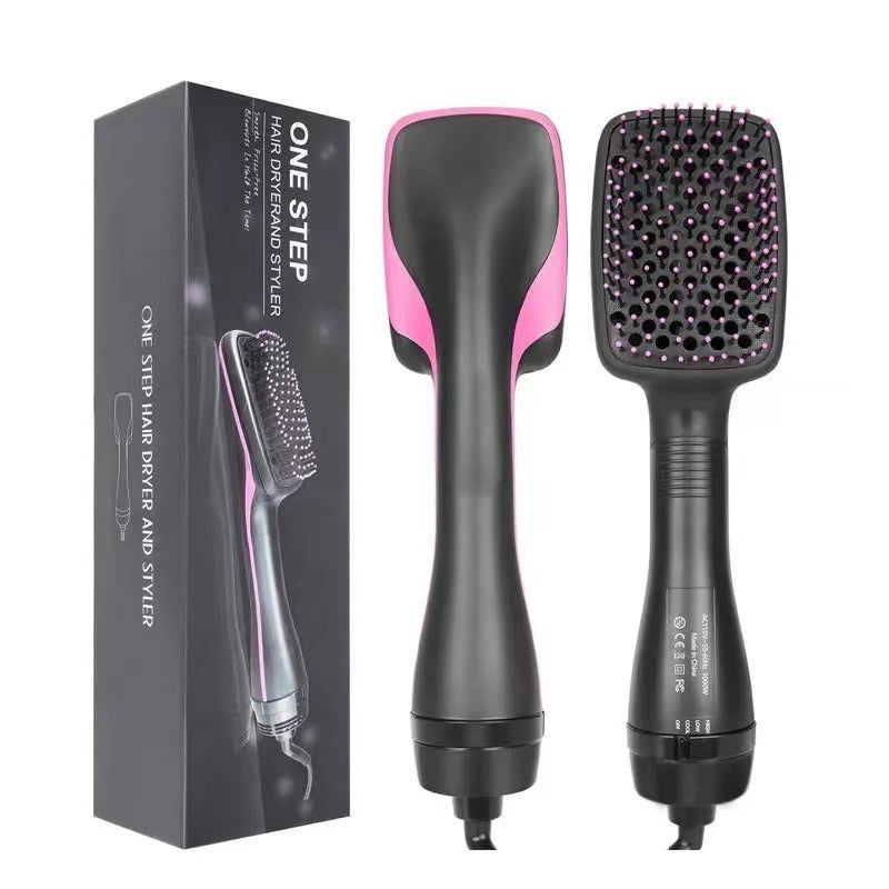 Limited-time 50% discount. Over 300,000 units sold online. 2-in-1 automatic hair curler for both wet and dry use.