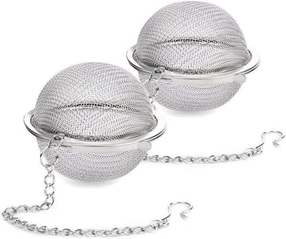 🍲Buy 1 Get 1 Free✨304 Stainless Steel Spice Infuser – Easy Soup And Cooking Seasoning Tool
