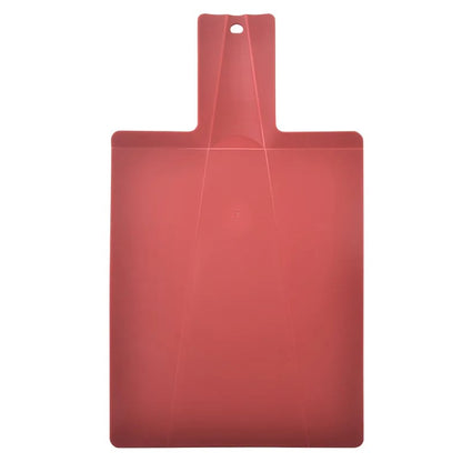🔥2026 New Arrival🔥Multi-function Foldable Cutting Board Food Grade Chopping Blocks