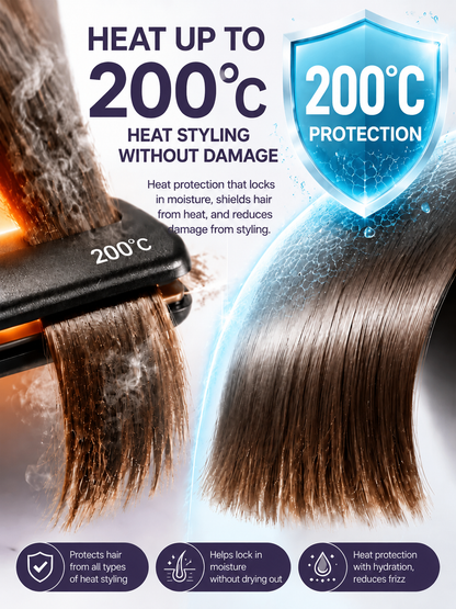 ✨Deep Repair Hair Mask For Dry Damaged Hair And A Softer Smoother Finish