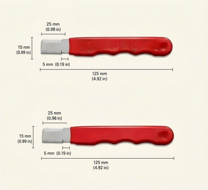 🔥 Buy 1 Get 1 Free🔪 Professional Kitchen Knife Sharpener – Easy Fast And Precise Blade Sharpening Tool For Home Cooking