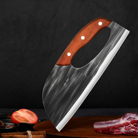 Full-Blade Kitchen Knife