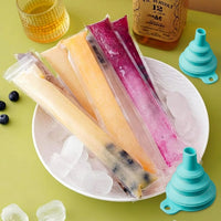 🔥50 PCS + 1 Funnel