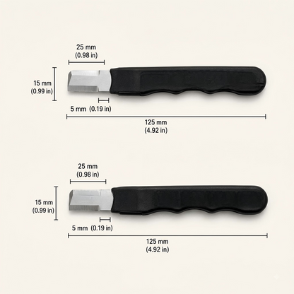 🔥 Buy 1 Get 1 Free🔪 Professional Kitchen Knife Sharpener – Easy Fast And Precise Blade Sharpening Tool For Home Cooking