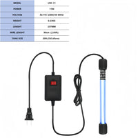 UVCT-11W
