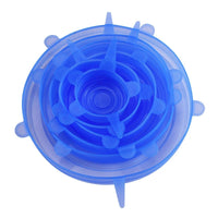 Blue(6-piece set)
