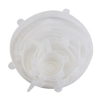 White(6-piece set)