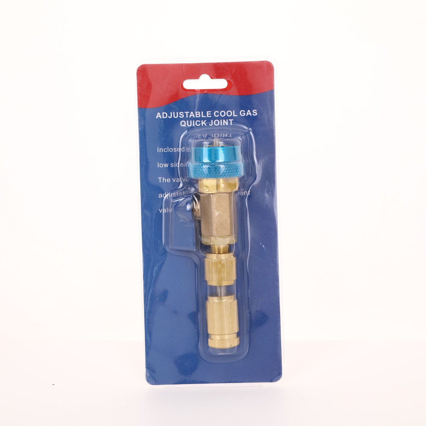 ❄️ Restore Your Car A/C Cooling Fast with R134a Valve Core Tool Kit
