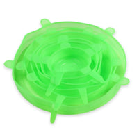 Green(6-piece set)