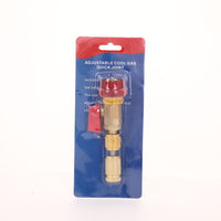 High voltage red