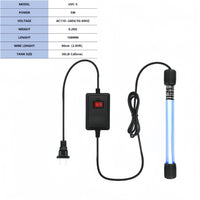 UVCT-5W