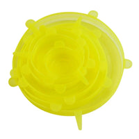 Yellow(6-piece set)