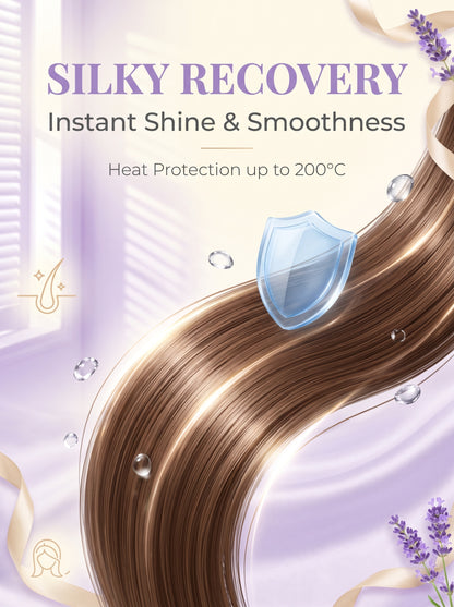 ✨Deep Repair Hair Mask For Dry Damaged Hair And A Softer Smoother Finish