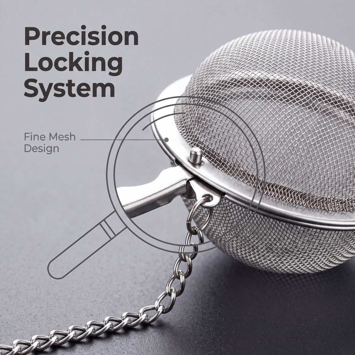 🍲Buy 1 Get 1 Free✨304 Stainless Steel Spice Infuser – Easy Soup And Cooking Seasoning Tool