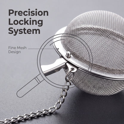 🍲Buy 1 Get 1 Free✨304 Stainless Steel Spice Infuser – Easy Soup And Cooking Seasoning Tool