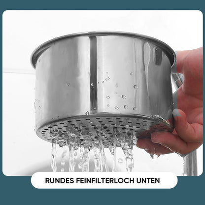 🔥Buy 1 Get 1 Free🔥No Clog Corner Sink Strainer Food Scrap Catcher Kitchen Sink Filter Basket For Easy Drainage And Cleaning