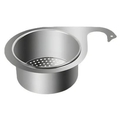 🔥Buy 1 Get 1 Free🔥No Clog Corner Sink Strainer Food Scrap Catcher Kitchen Sink Filter Basket For Easy Drainage And Cleaning