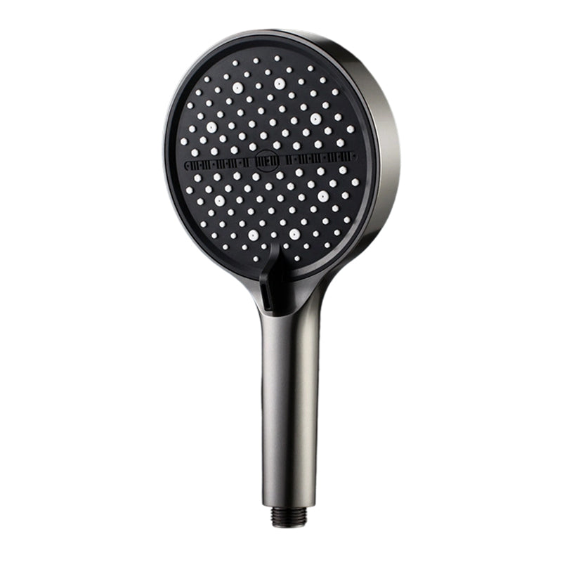 🔥50%off  High-pressure shower with adjustable spray – 15 cm panel and 7 modes for an ultimate shower experience! 🚿✨
