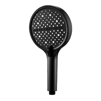 🔥50%off  High-pressure shower with adjustable spray – 15 cm panel and 7 modes for an ultimate shower experience! 🚿✨