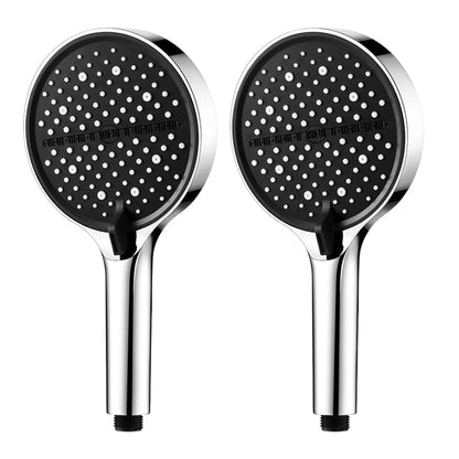 🔥50%off  High-pressure shower with adjustable spray – 15 cm panel and 7 modes for an ultimate shower experience! 🚿✨
