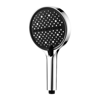 🔥50%off  High-pressure shower with adjustable spray – 15 cm panel and 7 modes for an ultimate shower experience! 🚿✨