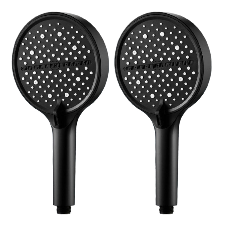 🔥50%off  High-pressure shower with adjustable spray – 15 cm panel and 7 modes for an ultimate shower experience! 🚿✨