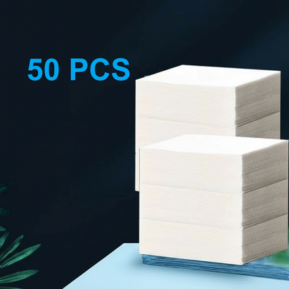🐠Aquarium Clarifying Sheets – Cleaner, Clearer Water for Fish & Aquatic Plants 🌿