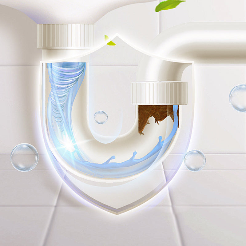 ✨Powerful Drain Cleaning Tablets That Dissolve Hair, Grease & Tough Clogs Fast