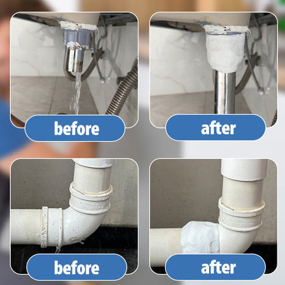 🔥🛠️Limited-Time Offer: Buy 1 Get 1 Free 💥Two-part epoxy repair adhesive