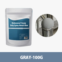 Gray（100g+Scraper + gloves）