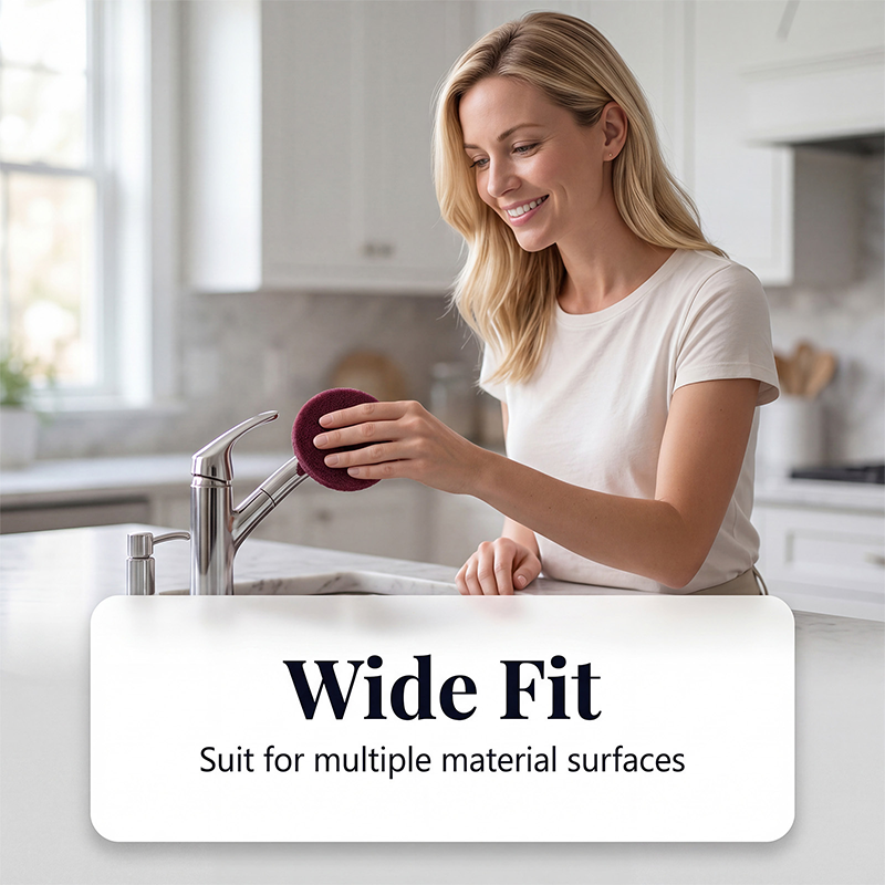 ✨All-in-One Surface Restoration Polish Repairs Scratches Removes Stains & Restores Shine