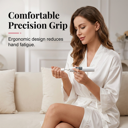 🎁 Limited-Time Special Offer 💥 Professional Electric Nail Grinder — Effortlessly Grind and Shape Thick Nails 🌟💎