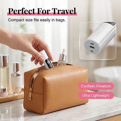🎁 Limited-Time Special Offer 💥 Professional Electric Nail Grinder — Effortlessly Grind and Shape Thick Nails 🌟💎