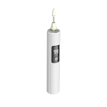 🎁 Limited-Time Special Offer 💥 Professional Electric Nail Grinder — Effortlessly Grind and Shape Thick Nails 🌟💎