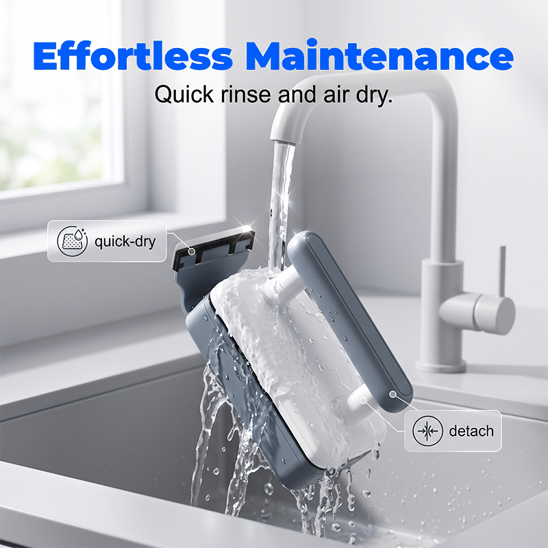 ⏳Time-Limited Special⏰Magnetic Aquarium Glass Cleaner Tool