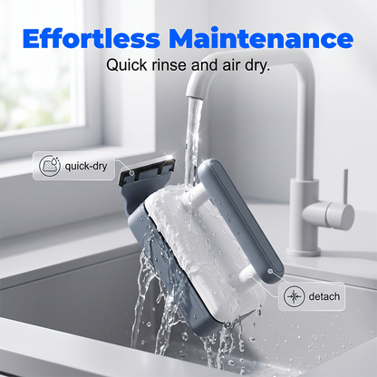 ⏳Time-Limited Special⏰Magnetic Aquarium Glass Cleaner Tool