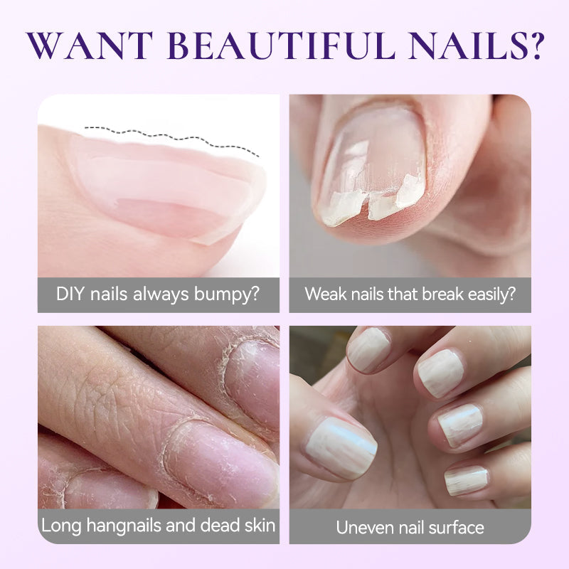 💅 Buy 1 Get 1 Free ✨ 3-in-1 Cuticle Lotion Pen – Nourishes, conditions & protects – Perfect for healthy nails & cuticles anytime 🌸