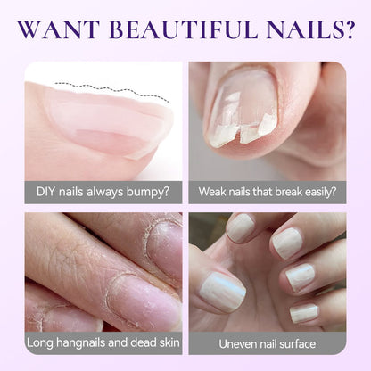 💅 Buy 1 Get 1 Free ✨ 3-in-1 Cuticle Lotion Pen – Nourishes, conditions & protects – Perfect for healthy nails & cuticles anytime 🌸