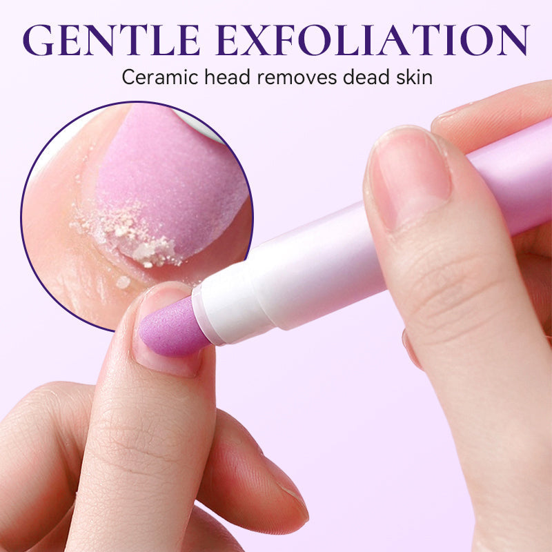 💅 Buy 1 Get 1 Free ✨ 3-in-1 Cuticle Lotion Pen – Nourishes, conditions & protects – Perfect for healthy nails & cuticles anytime 🌸