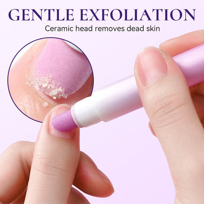 💅 Buy 1 Get 1 Free ✨ 3-in-1 Cuticle Lotion Pen – Nourishes, conditions & protects – Perfect for healthy nails & cuticles anytime 🌸