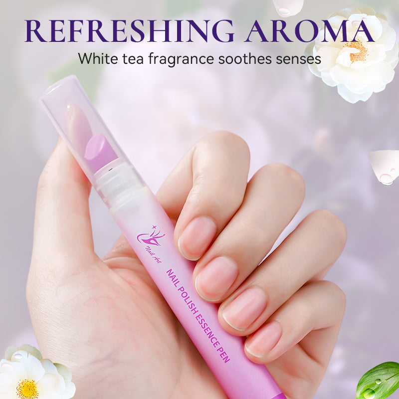 💅 Buy 1 Get 1 Free ✨ 3-in-1 Cuticle Lotion Pen – Nourishes, conditions & protects – Perfect for healthy nails & cuticles anytime 🌸
