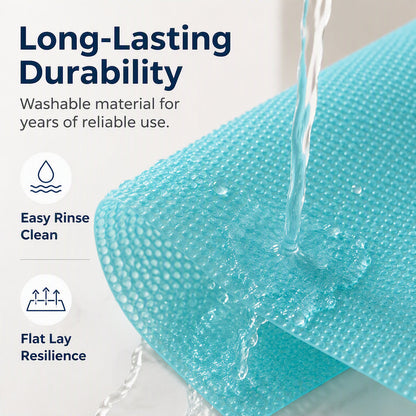 ⏳Time-Limited Special⏰Waterproof Fridge Shelf Liners – Non-slip, easy-clean & food-safe – Keeps fridge shelves fresh & organized ✨