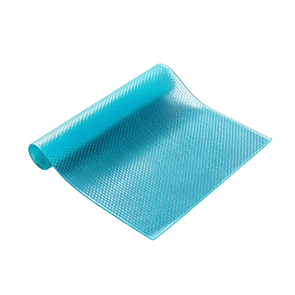 ⏳Time-Limited Special⏰Waterproof Fridge Shelf Liners – Non-slip, easy-clean & food-safe – Keeps fridge shelves fresh & organized ✨
